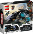 LEGO® Marvel, Shuri madara