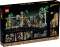 LEGO® Indiana Jones™, Az Aranybálvány temploma