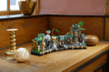 LEGO® Indiana Jones™, Az Aranybálvány temploma