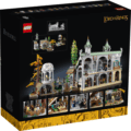 LEGO® Icons, A Gyűrűk Ura™ Völgyzugoly