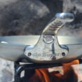 De Buyer Mineral B Pro serpenyő, 24 cm