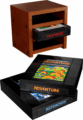 LEGO® Icons, Atari® 2600