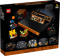 LEGO® Icons, Atari® 2600