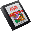 LEGO® Icons, Atari® 2600