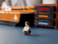 LEGO® Icons, Atari® 2600