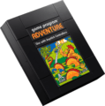 LEGO® Icons, Atari® 2600