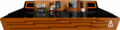 LEGO® Icons, Atari® 2600