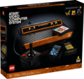 LEGO® Icons, Atari® 2600