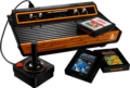 LEGO® Icons, Atari® 2600