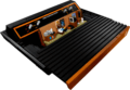 LEGO® Icons, Atari® 2600