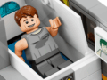 LEGO® Avatár, Lebegő sziklák: 26-os helyszín és RDA Samson