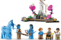 LEGO® Avatár, Lebegő sziklák: 26-os helyszín és RDA Samson