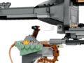 LEGO® Avatár, Lebegő sziklák: 26-os helyszín és RDA Samson