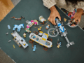 LEGO® Avatár, Lebegő sziklák: 26-os helyszín és RDA Samson