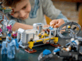 LEGO® Avatár, Lebegő sziklák: 26-os helyszín és RDA Samson