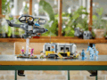 LEGO® Avatár, Lebegő sziklák: 26-os helyszín és RDA Samson