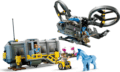 LEGO® Avatár, Lebegő sziklák: 26-os helyszín és RDA Samson