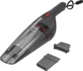 Black & Decker NVB12AVA autós kézi porszívó