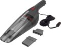 Black & Decker NVB12AVA autós kézi porszívó