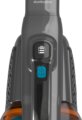 Black & Decker BHHV320J akkus kézi porszívó