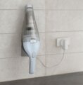 Black & Decker NVC215W akkus kézi porszívó