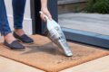 Black & Decker NVC215W akkus kézi porszívó