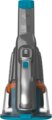 Black & Decker BHHV520BF akkus kézi porszívó