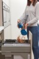 Black & Decker BHHV520BF akkus kézi porszívó