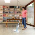 Black & Decker FSMH1321-QS gőztisztító