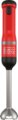 Black & Decker Kitchen Wand BCKM1012KR akkus botmixer szett, piros