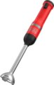 Black & Decker Kitchen Wand BCKM1012KR akkus botmixer szett, piros