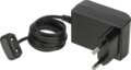 Black & Decker Kitchen Wand BCKM1012KR akkus botmixer szett, piros