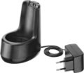 Black & Decker Kitchen Wand BCKM1012KR akkus botmixer szett, piros