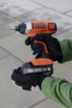 Black+Decker BDL2018S akkumulátor, 18V, 2,0 Ah