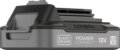 Black+Decker BDL2018S akkumulátor, 18V, 2,0 Ah