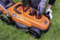 Black+Decker BDL2018S akkumulátor, 18V, 2,0 Ah