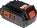 Black+Decker BL4018 akkumulátor, 18V, 4,0 Ah
