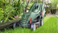 Bosch UniversalRotak 34-405 Elektromos fűnyíró