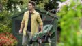 Bosch UniversalRotak 34-405 Elektromos fűnyíró