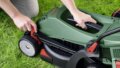 Bosch UniversalRotak 34-405 Elektromos fűnyíró