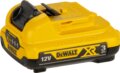 DeWalt DCB124 akkumulátor, 12V, 3,0 Ah