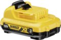DeWalt DCB124 akkumulátor, 12V, 3,0 Ah