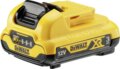 DeWalt DCB124 akkumulátor, 12V, 3,0 Ah