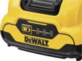 DeWalt DCB124 akkumulátor, 12V, 3,0 Ah