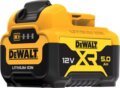 DeWalt DCB126 akkumulátor, 12V, 5,0 Ah
