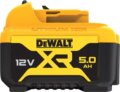DeWalt DCB126 akkumulátor, 12V, 5,0 Ah