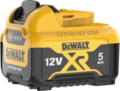 DeWalt DCB126 akkumulátor, 12V, 5,0 Ah