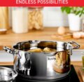 Tefal Duetto+ G7194456 lábas fedővel, 20cm