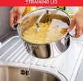 Tefal Duetto+ G7194456 lábas fedővel, 20cm