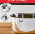 Tefal Duetto+ G7194456 lábas fedővel, 20cm